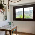 La Casa De Arriba, En Private In Teror, Gran Canaria ゲストハウス 3*
