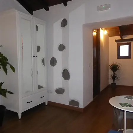 招待所 La Casa De Arriba, Private In Teror, Gran Canaria 特罗尔