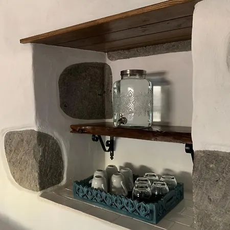 招待所 La Casa De Arriba, Private In Teror, Gran Canaria *