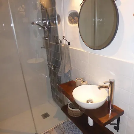 La Casa De Arriba, Private In Teror, Gran Canaria 招待所