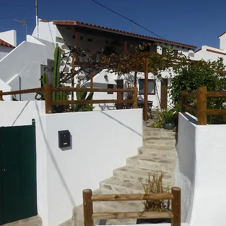 Guest house La Casa De Arriba, Private In Teror, Gran Canaria Teror