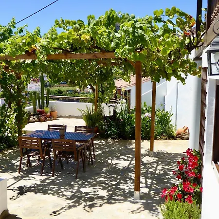 La Casa De Arriba, Private In Teror, Gran Canaria Guest house Teror