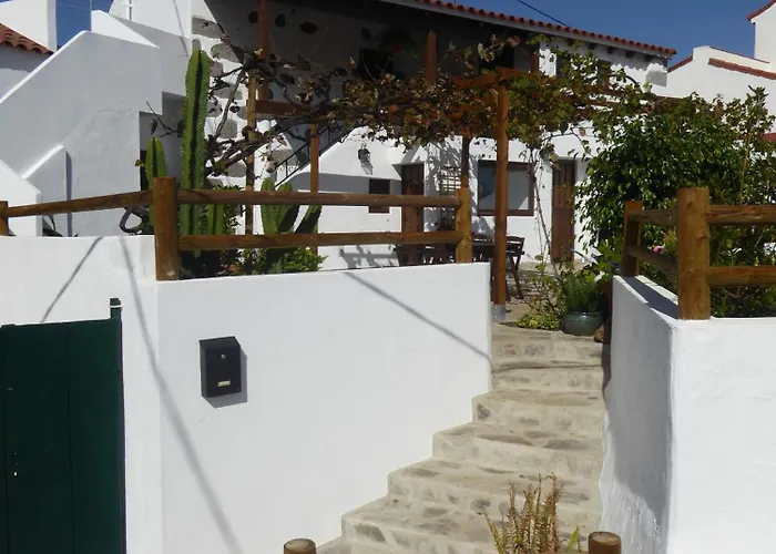 Affittacamere La Casa De Arriba, Private In Teror, Gran Canaria Teror