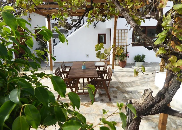 La Casa De Arriba, Private In Teror, Gran Canaria Affittacamere Teror
